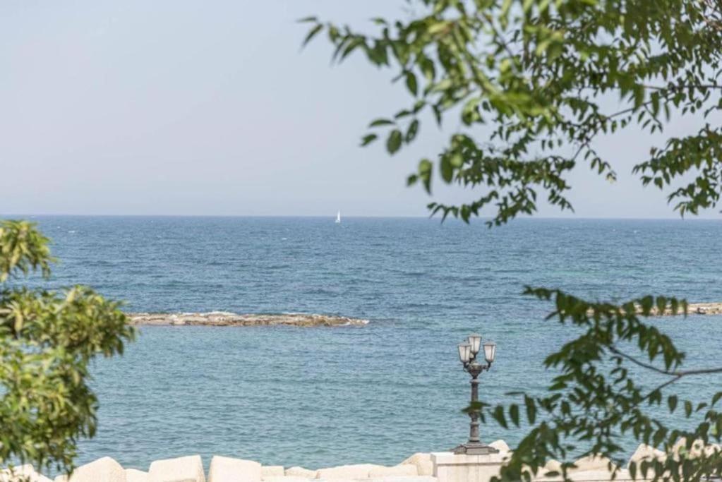 Seaside Refuge - Always Holiday Daire Bari Dış mekan fotoğraf